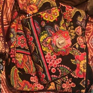 Vera Bradley set